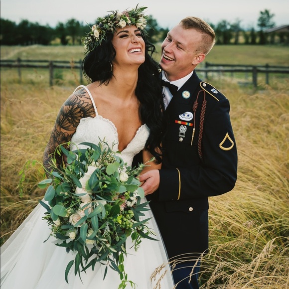 Meet your Posher, Kiana lyn - Picture 6 of 7